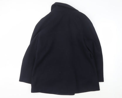 Womens UK Size 14 Dorothy Perkins Black