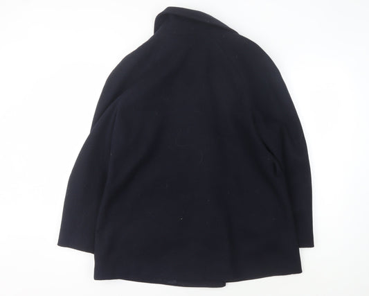 Womens UK Size 14 Dorothy Perkins Black