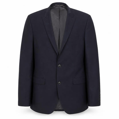 Mens UK Size 38 NEXT Regular Blue Suit Jacket