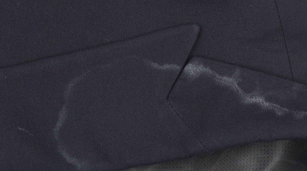 Mens UK Size 38 NEXT Regular Blue Suit Jacket