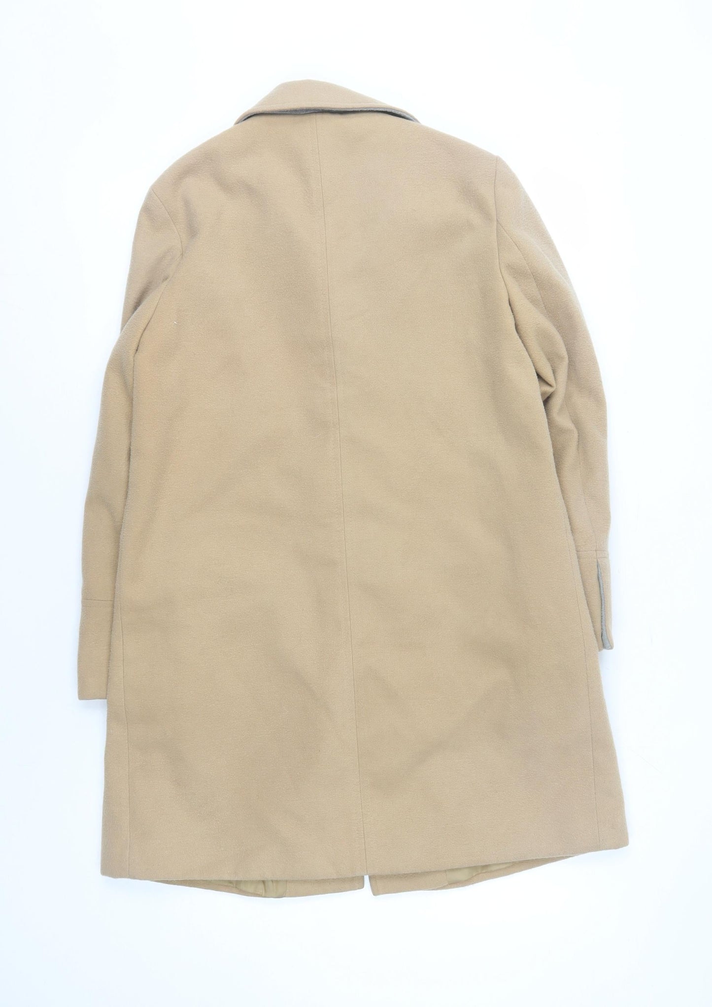Womens UK Size 10 Topshop Beige
