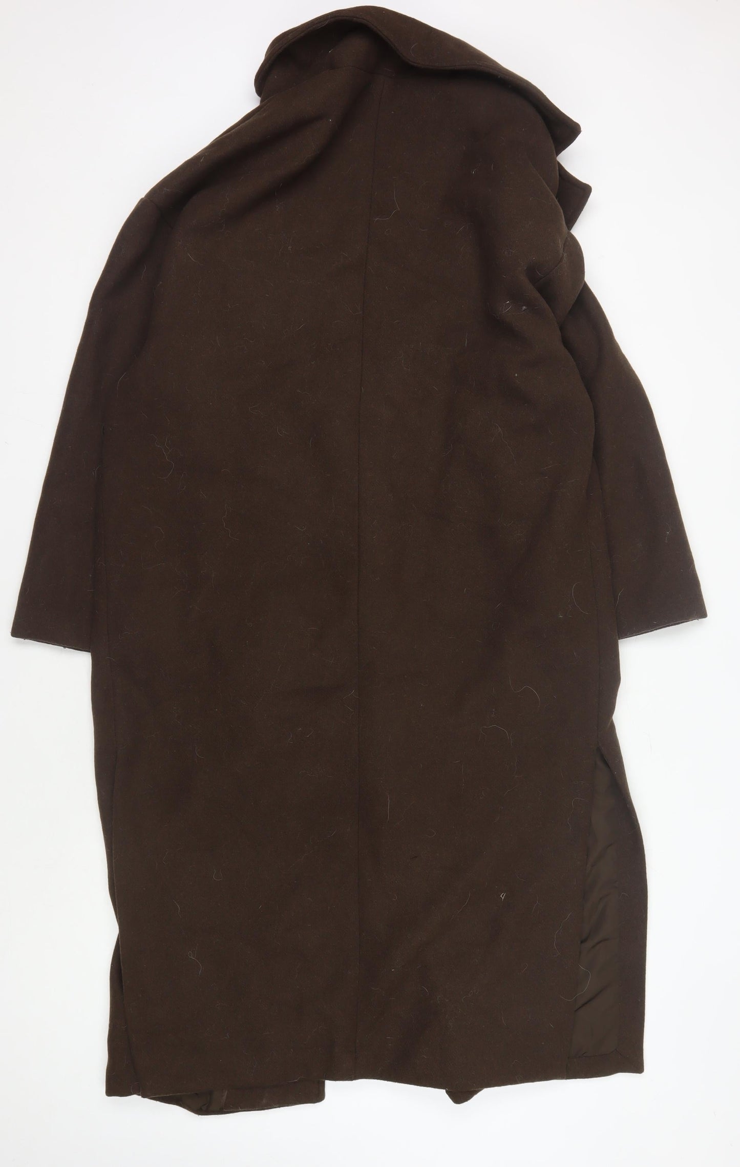 Mens UK Size L Bershka Brown