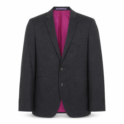 Marks and Spencer Men's Grey 38R Blazer, Formal Jacket