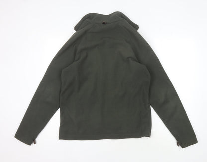 Mens UK Size S Craghoppers Green Basic Jacket