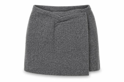 Womens UK Size 1 Jigsaw Wrap  Skirt