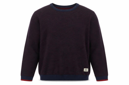 Mens UK Size XL JACK & JONES Multicoloured Pullover Jumper