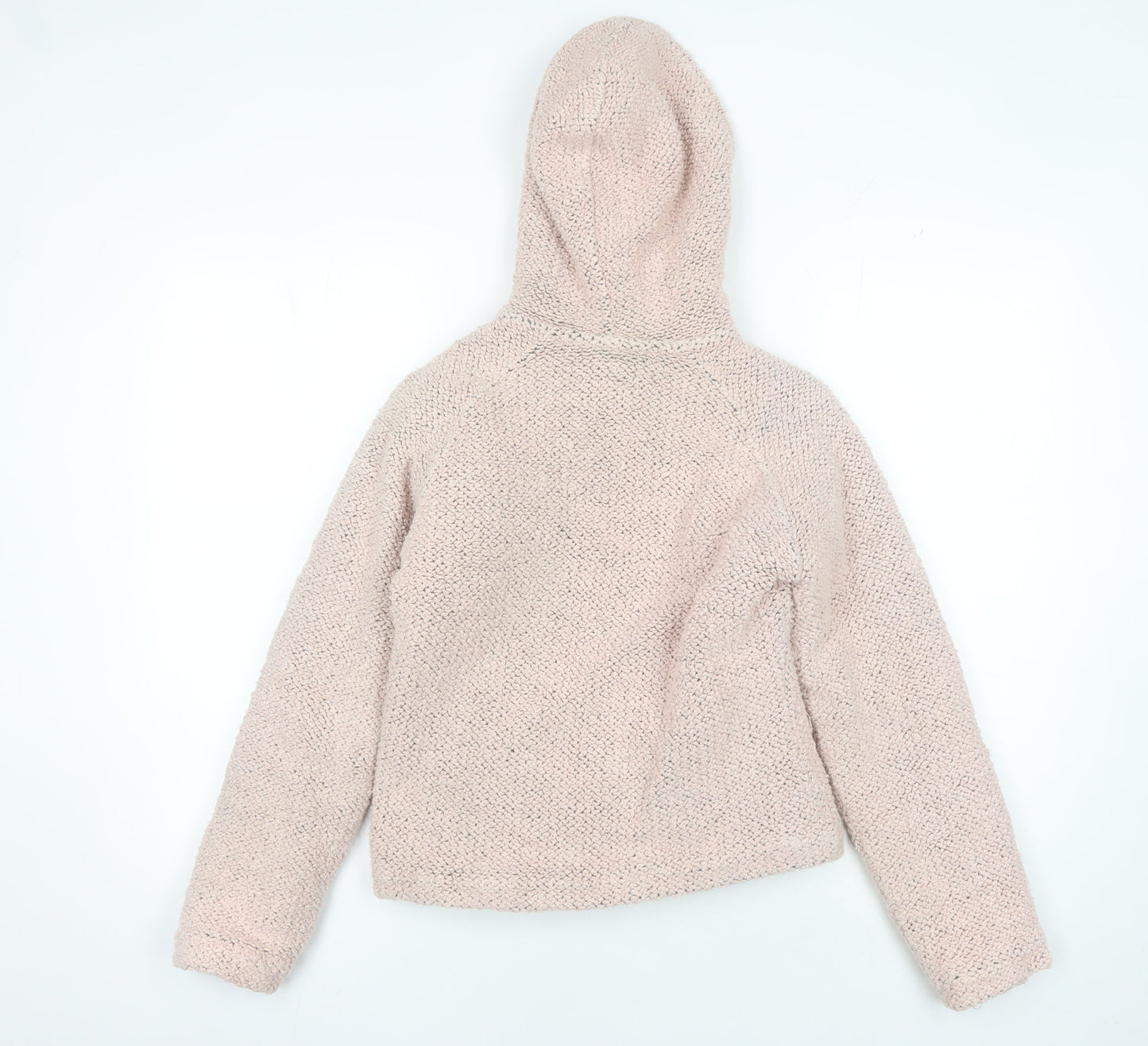 Womens UK Size XS Weird Fish Pink