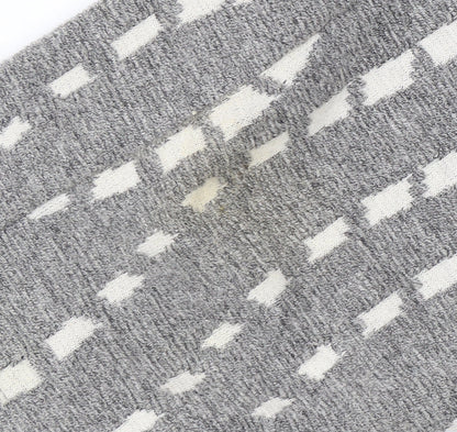 Womens UK Size 8 Zara Grey Pullover Jumper