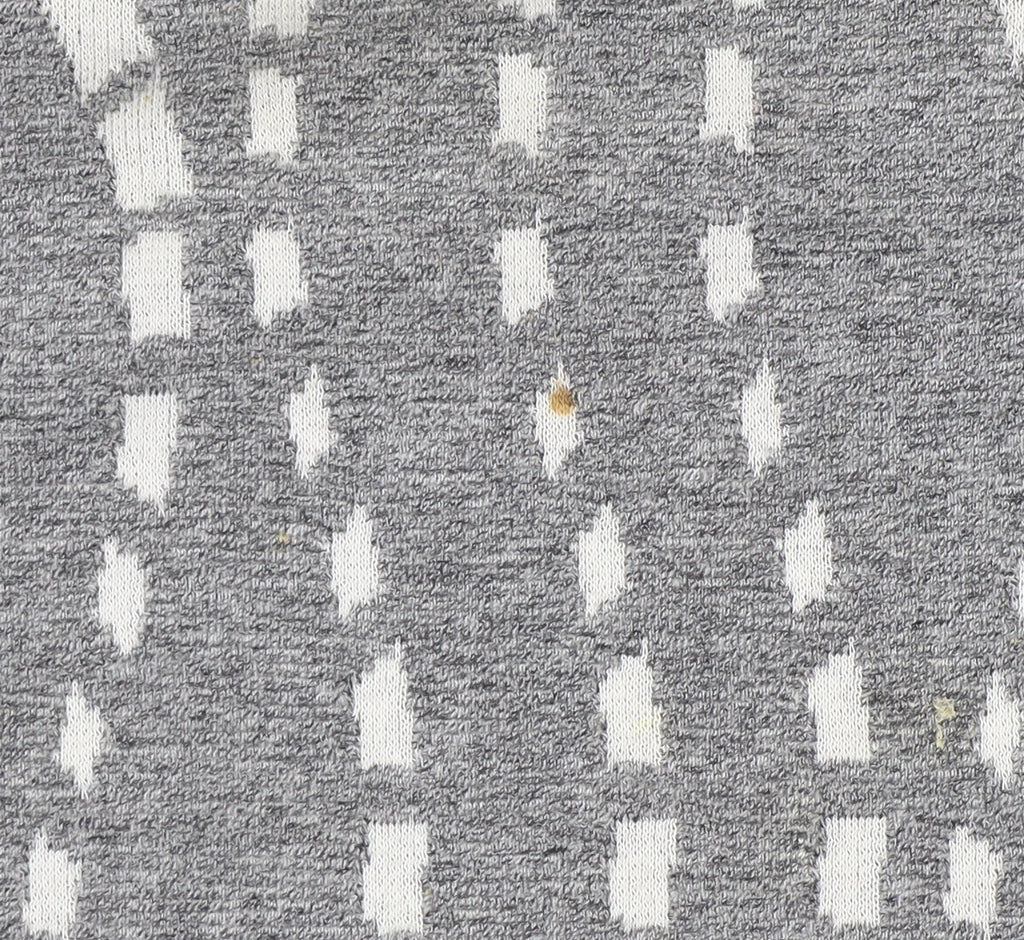 Womens UK Size 8 Zara Grey Pullover Jumper