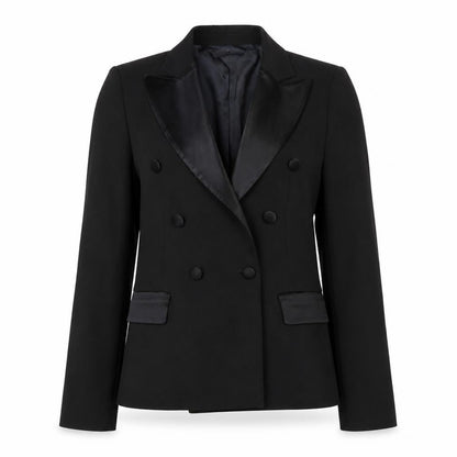 Womens UK Size XS Zara Black