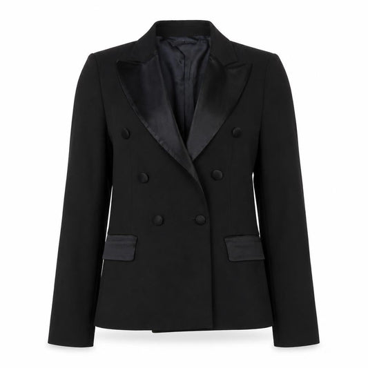 Womens UK Size XS Zara Black