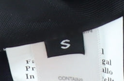 Mens UK Size S Paul Smith Grey