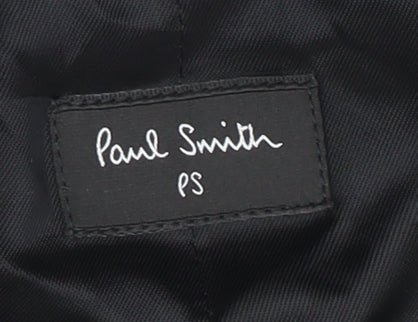 Mens UK Size S Paul Smith Grey