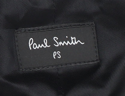 Mens UK Size S Paul Smith Grey