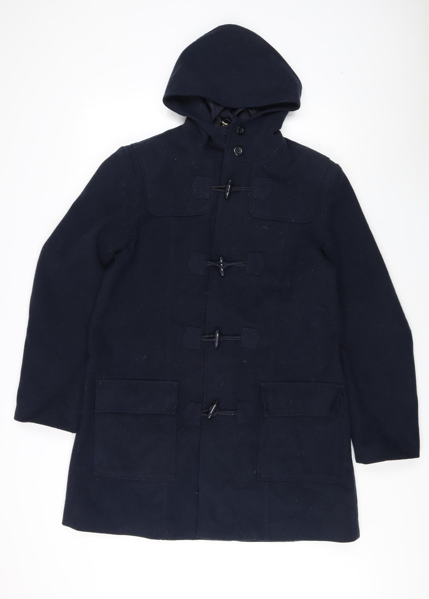 Womens UK Size 14 Cotton Traders Blue