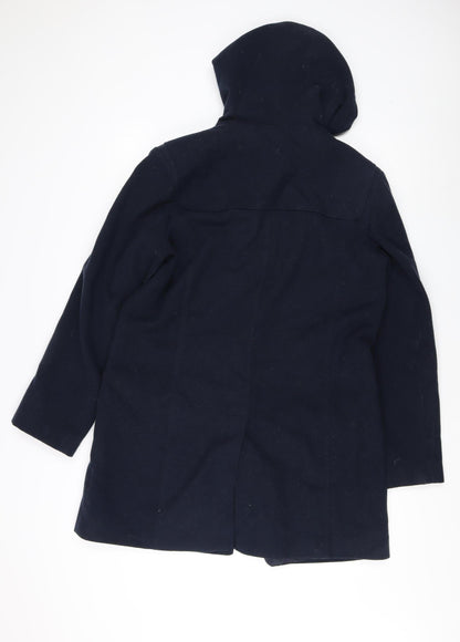 Womens UK Size 14 Cotton Traders Blue