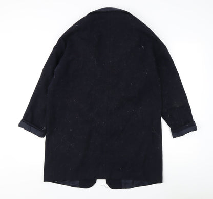 Womens UK Size 8 Red Herring Black