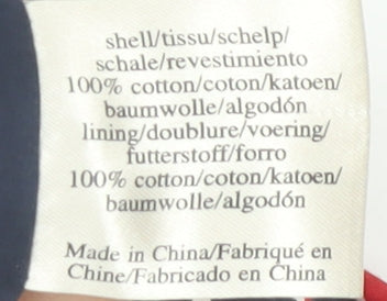 Laura Ashley Women's Multicoloured A-Line Dress