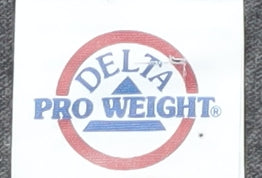 Mens UK Size XL Delta Pro Weight Grey  T-Shirt