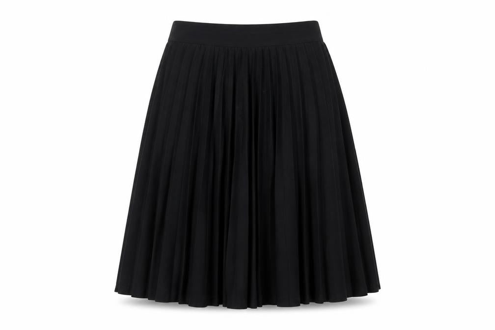 Womens UK Size 8 NEXT Pleated  Skirt