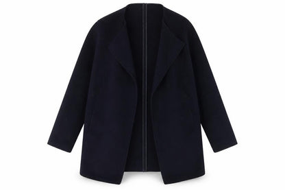Womens UK Size M Mango Black