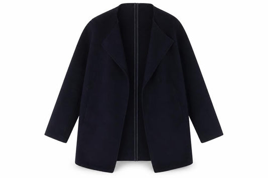 Womens UK Size M Mango Black