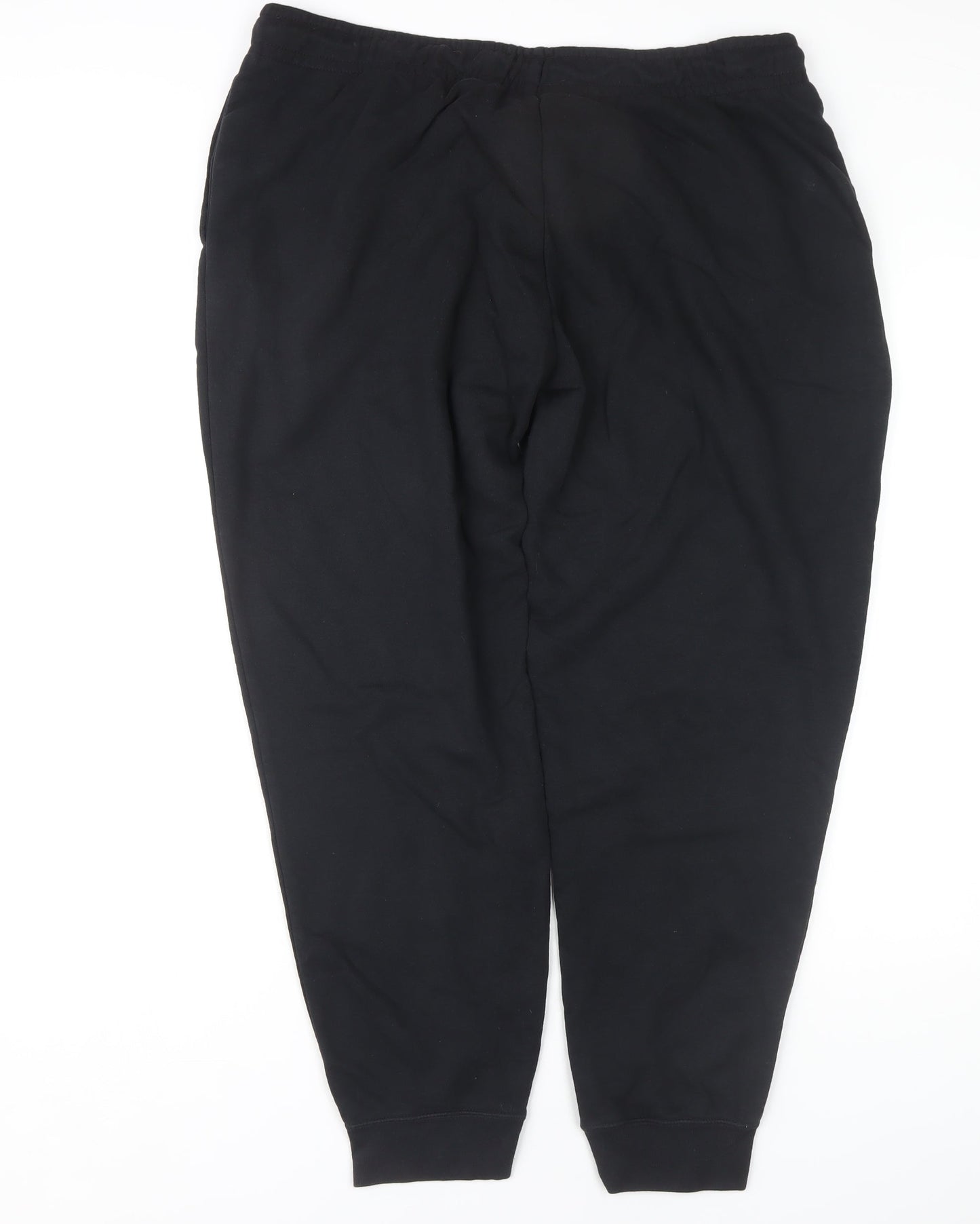 Nike Men's Black Jogger Trousers XL