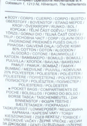 Nike Men's Black Jogger Trousers XL