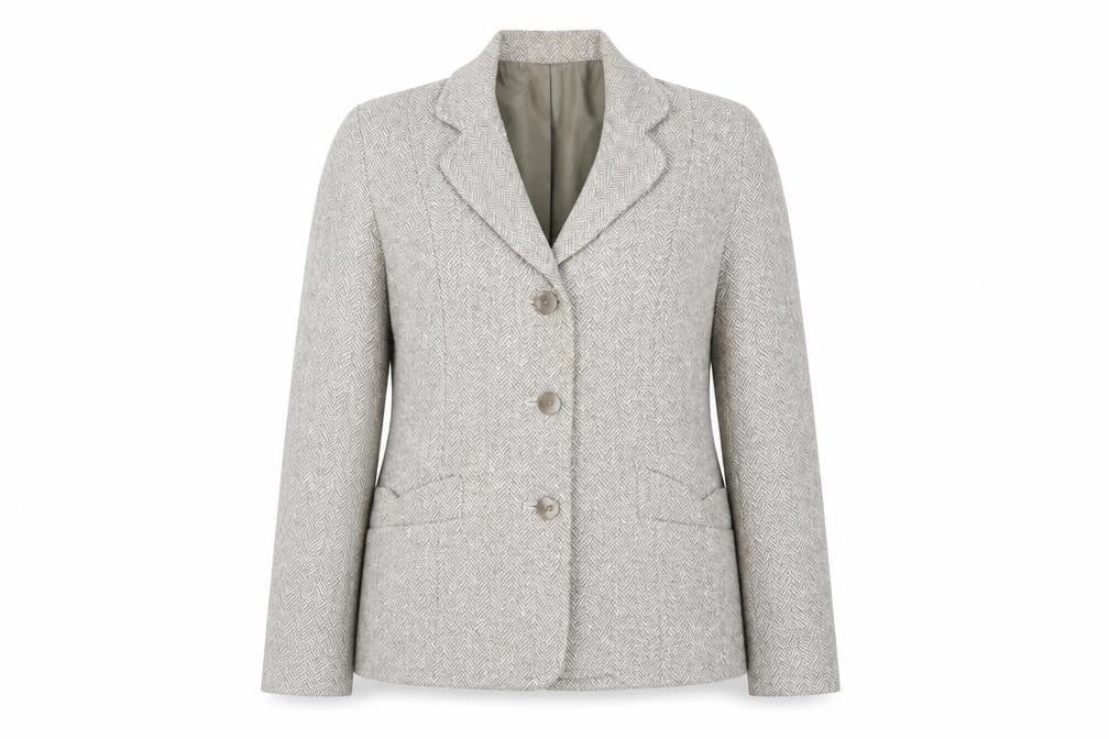 Womens UK Size 14 Eastex Beige