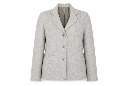 Womens UK Size 14 Eastex Beige