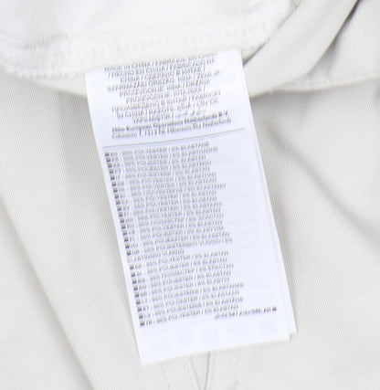 Nike Men's Beige Chino Trousers, Size 34