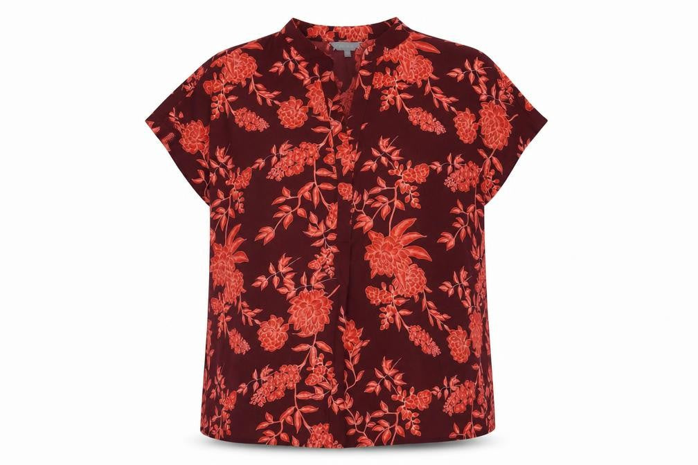 Womens UK Size 14 Principles Multicoloured  Blouse