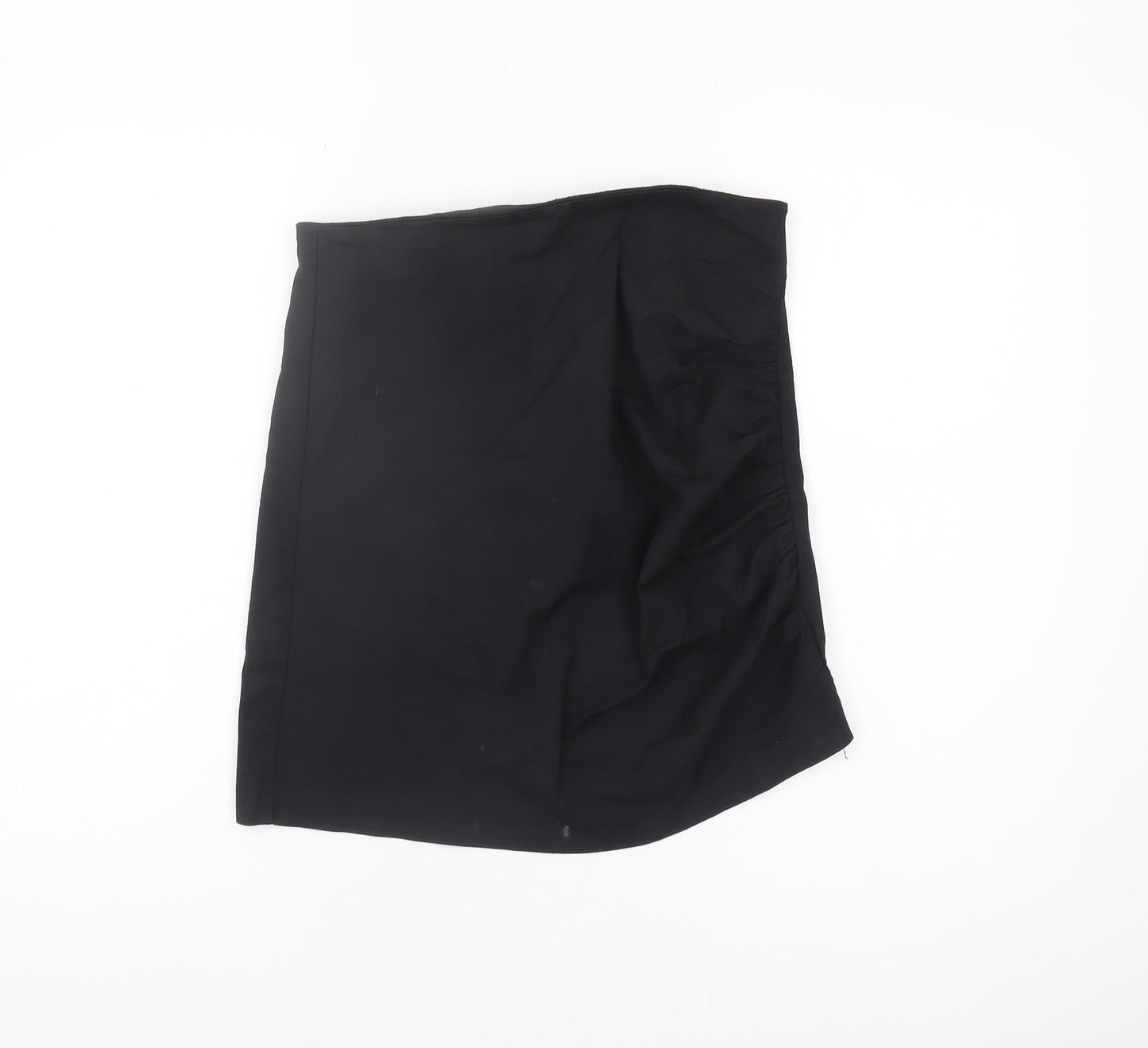 Womens UK Size 12 Zara Straight & Pencil  Skirt