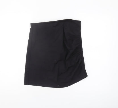Womens UK Size 12 Zara Straight & Pencil  Skirt