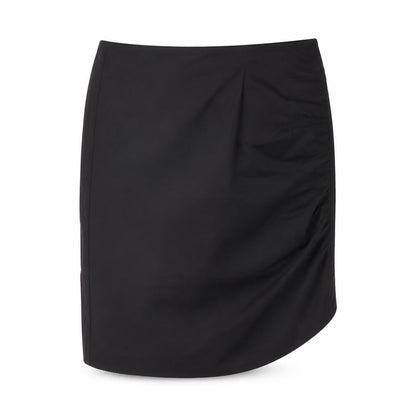 Womens UK Size 12 Zara Straight & Pencil  Skirt