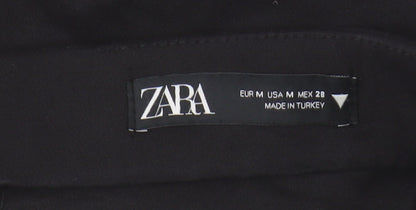 Womens UK Size 12 Zara Straight & Pencil  Skirt