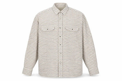 Sherwood Men's Multicoloured Check Shirt Size L