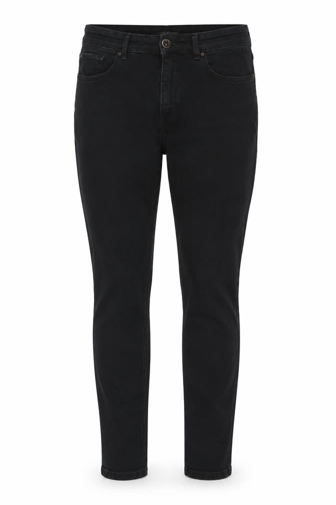 Womens UK Size 12 Marks and Spencer Regular Fit Skinny Black Jeans