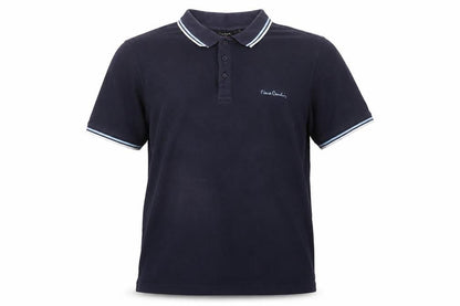 Mens UK Size XL Pierre Cardin Cotton Polo Shirt