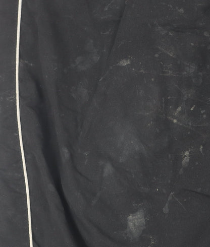 Slazenger Men's Black Sweatpants, Large, Casual Logo