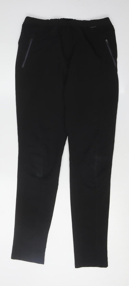 Regatta Women's Black Joggers Size 10
