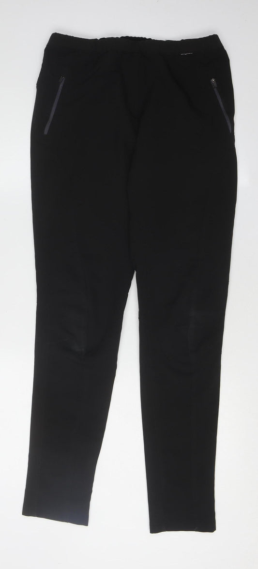 Regatta Women's Black Joggers Size 10