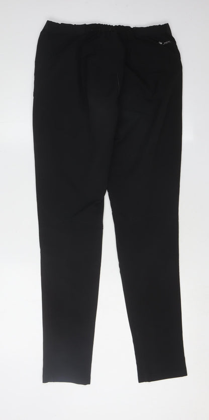 Regatta Women's Black Joggers Size 10