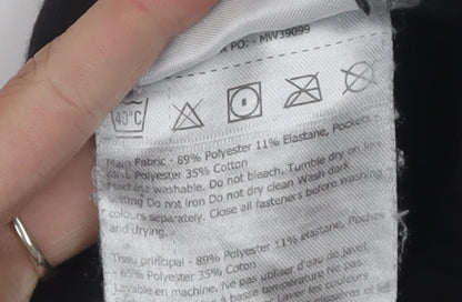 Regatta Women's Black Joggers Size 10