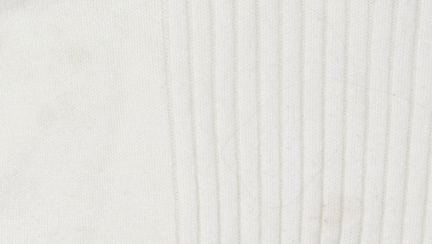 Womens UK Size XS River Island White Pullover Jumper
