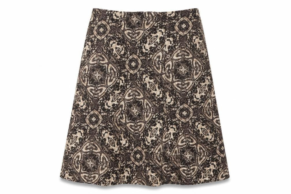 Womens UK Size 14 Marks and Spencer   Skirt