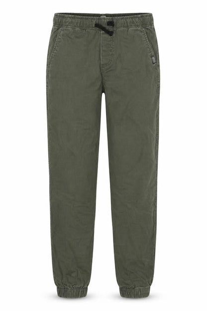 H&M Boys Green Jogger Trousers, Size 18 Years