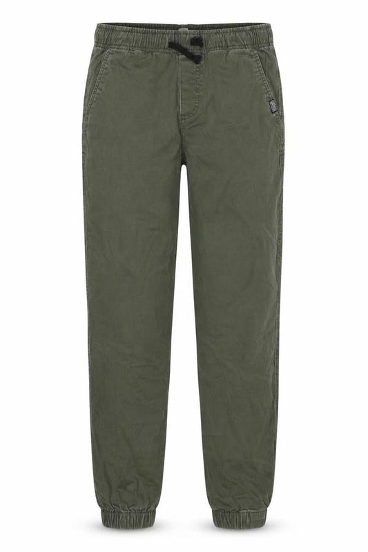 H&M Boys Green Jogger Trousers, Size 18 Years