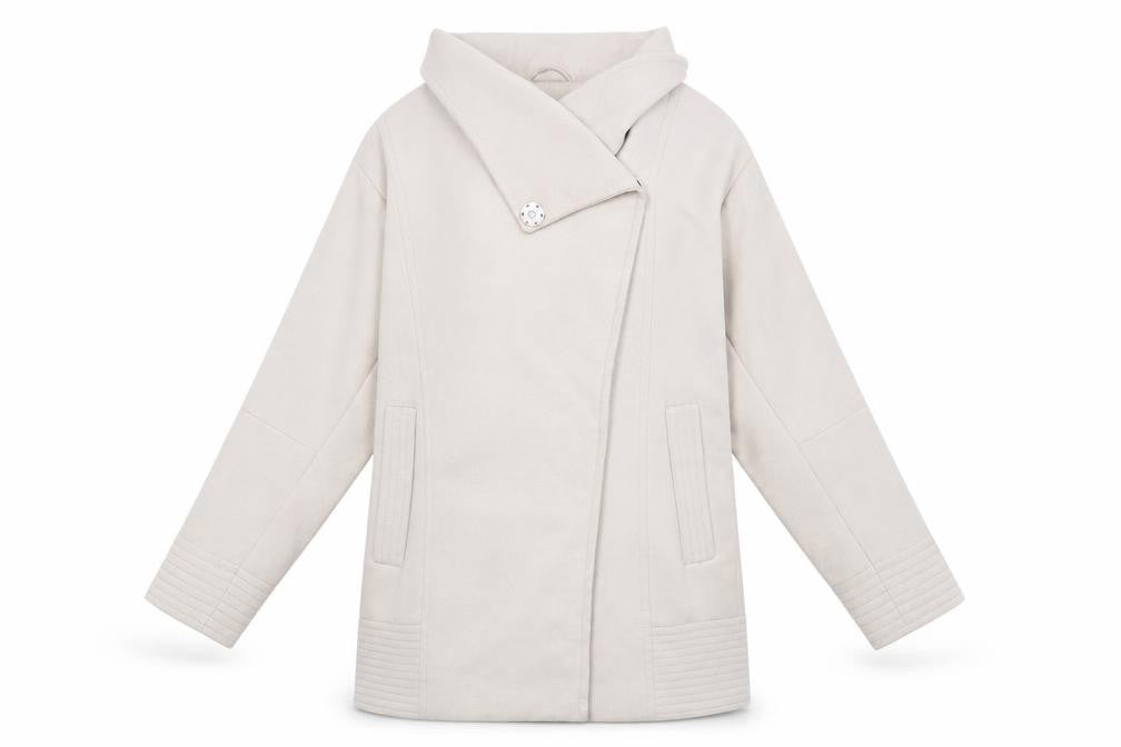 Womens UK Size 6 ASOS Beige
