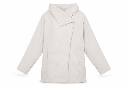Womens UK Size 6 ASOS Beige